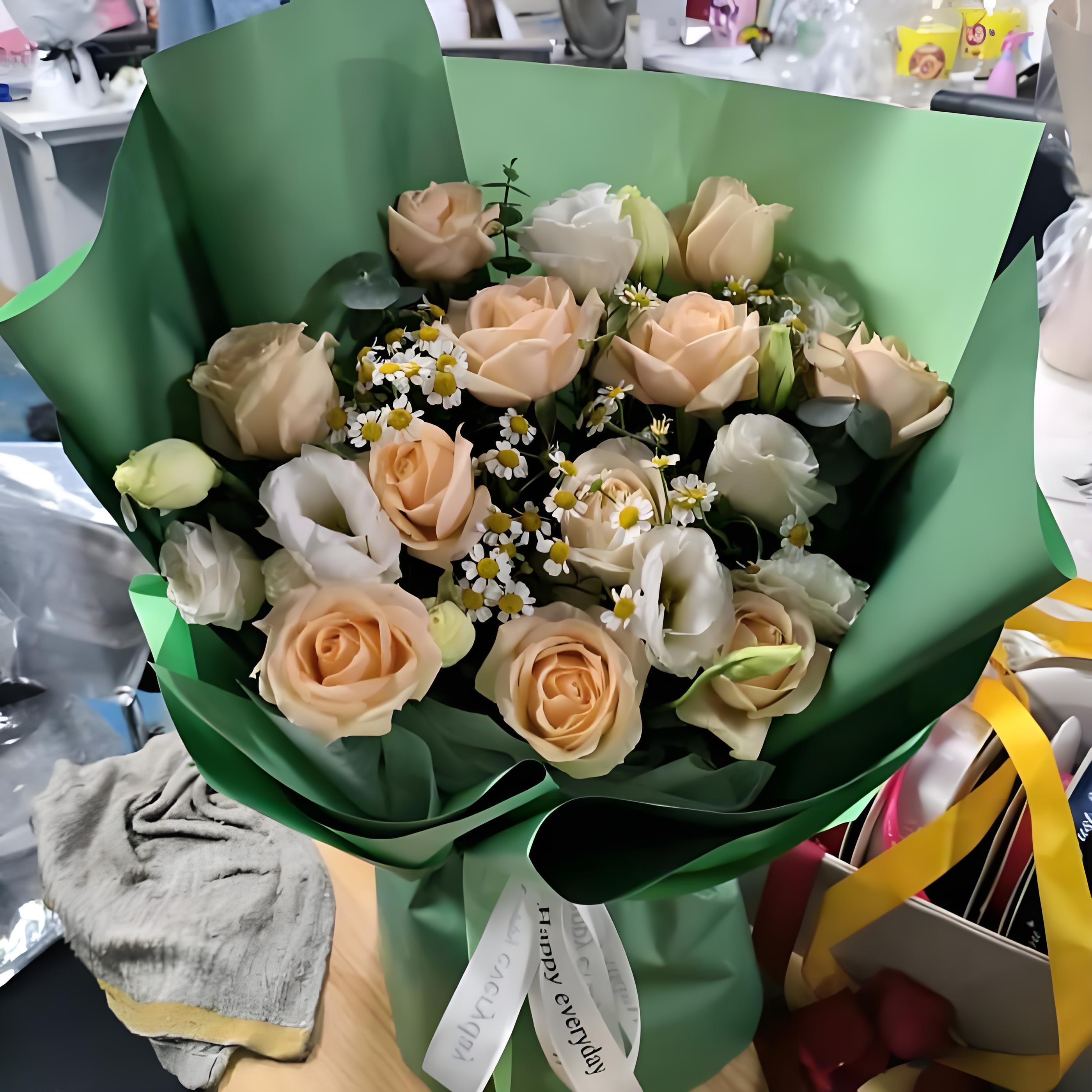 启东花店