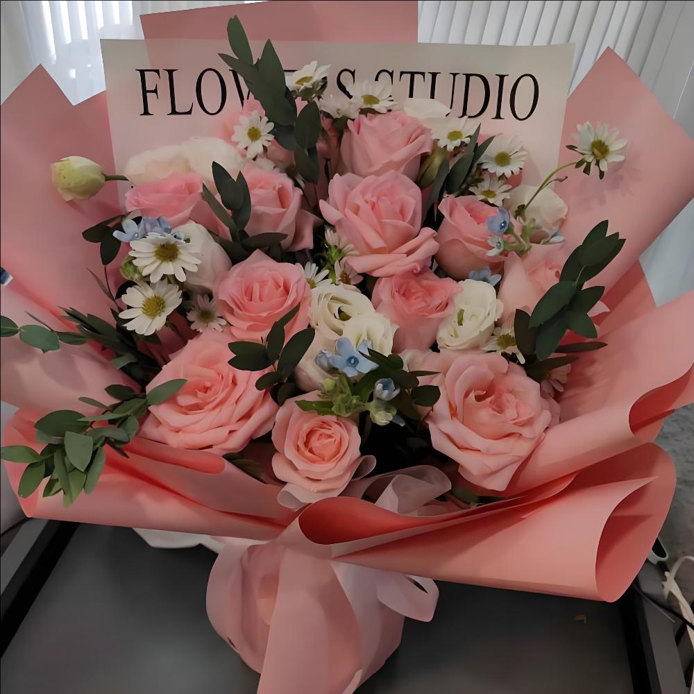启东花店