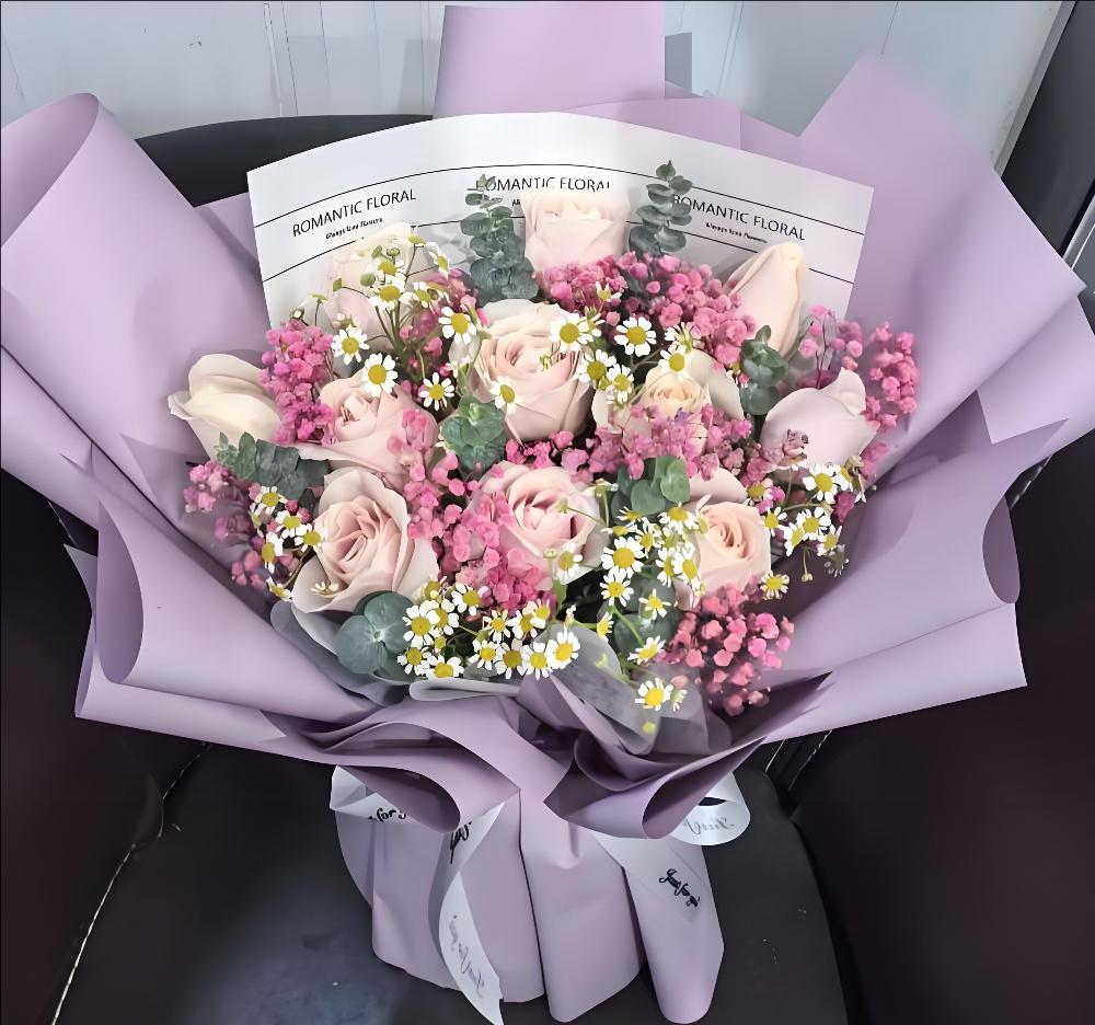 启东花店